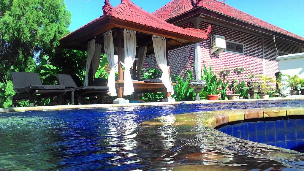 Mumbul Guest House Lovina  Luaran gambar