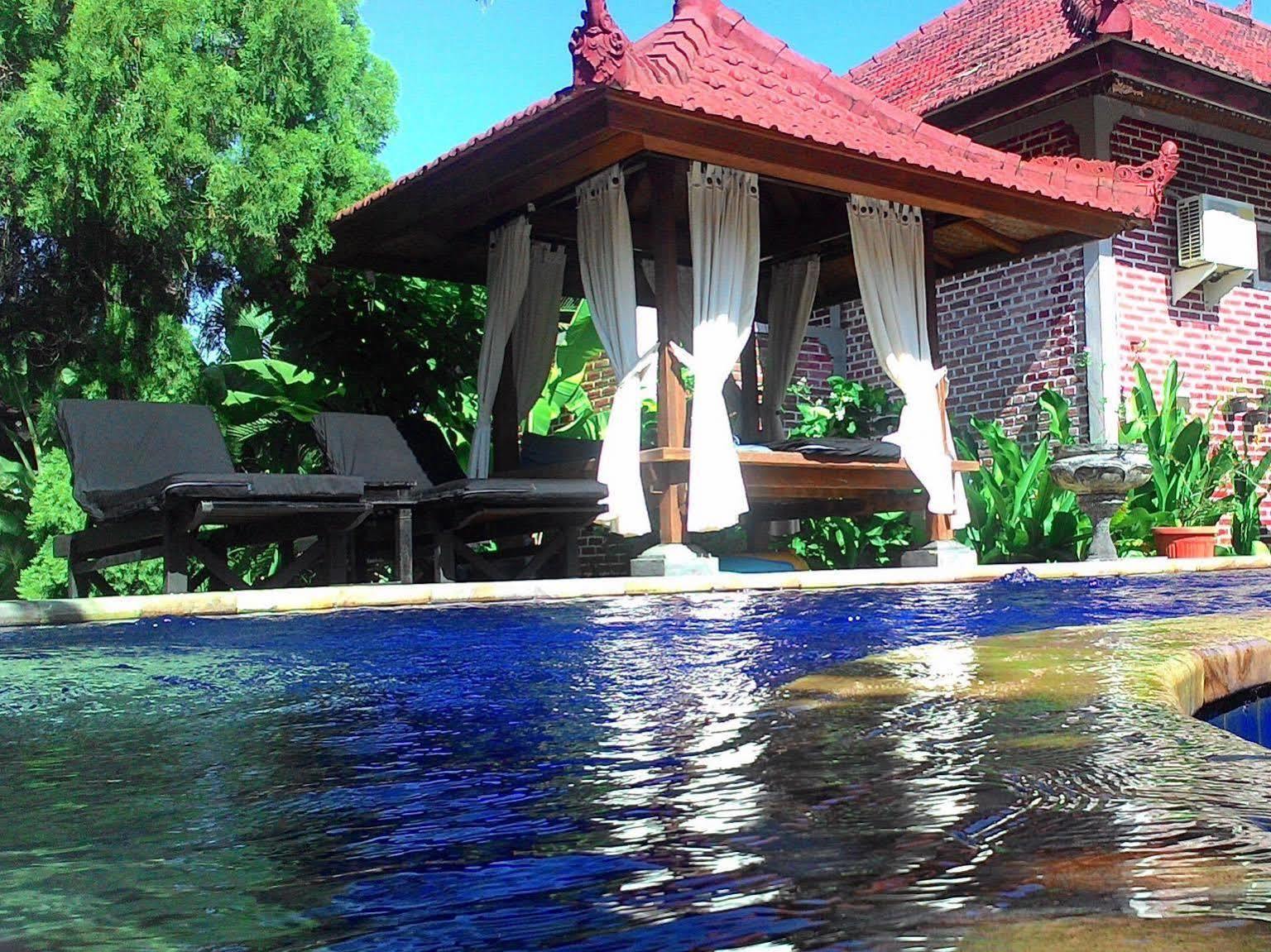 Mumbul Guest House Lovina  Luaran gambar